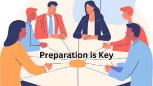 Negotiation Skills Snippet 02 – The Importance of Preparation in Negotiation