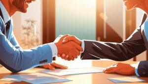Negotiation Skills Snippet 05 – Building Trust in Negotiation