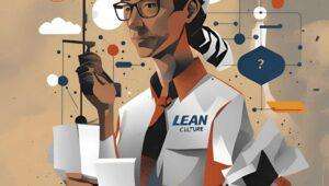 Exploring Lean Culture Series – 05 . How Kata Can Help You Build a Lean Culture